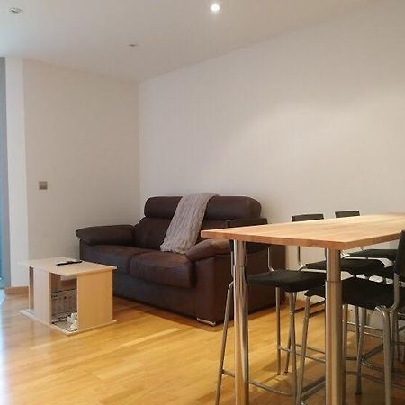 Os Limoeiros Do Cura Apartment Foz Ngoại thất bức ảnh
