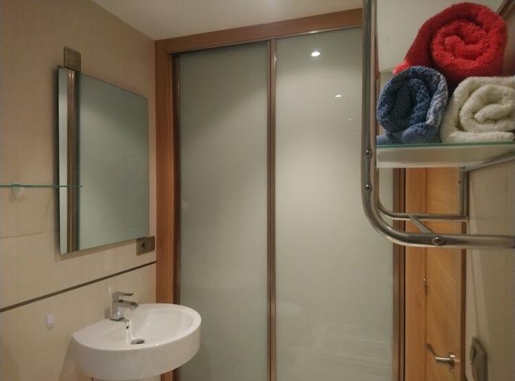 Os Limoeiros Do Cura Apartment Foz Ngoại thất bức ảnh